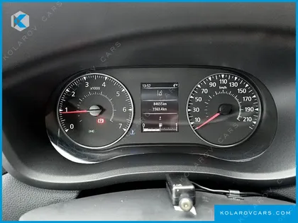 RENAULT SAMSUNG MASTER NONE
