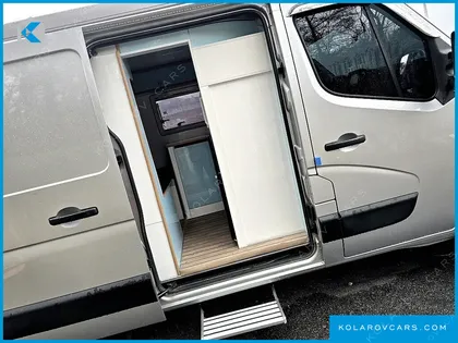 RENAULT SAMSUNG MASTER NONE