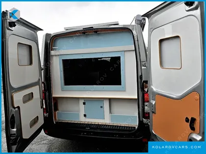 RENAULT SAMSUNG MASTER NONE