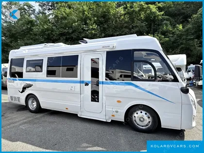 DAEWOO BUS BUS TYPE NONE