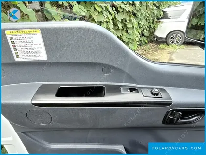 DAEWOO BUS BUS TYPE NONE