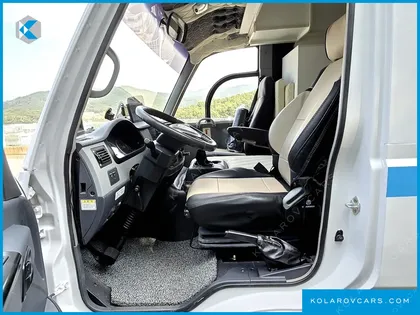 DAEWOO BUS BUS TYPE NONE