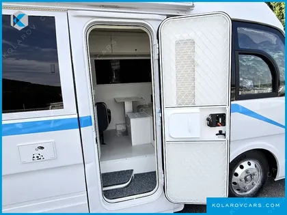 DAEWOO BUS BUS TYPE NONE