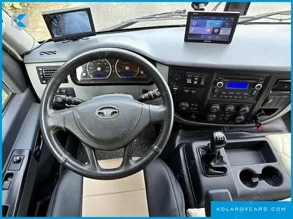 DAEWOO BUS BUS TYPE NONE
