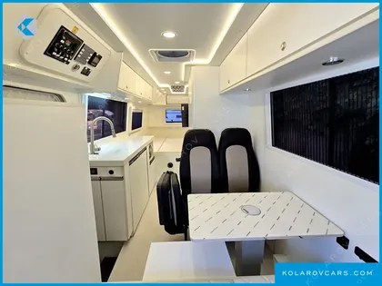 DAEWOO BUS BUS TYPE NONE
