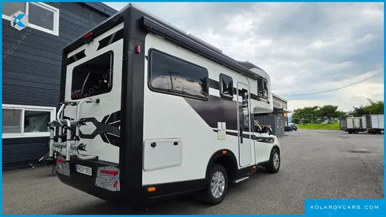 KGM - SSANGYONG REXTON SPORTS KHAN NONE