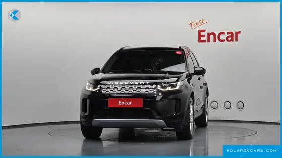 LAND ROVER DISCOVERY SPORT P250 SE