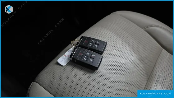 LAND ROVER DISCOVERY SPORT P250 SE