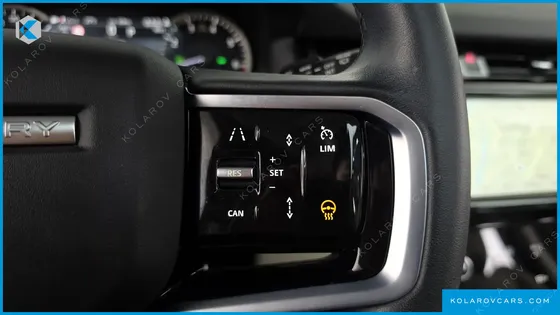 LAND ROVER DISCOVERY SPORT P250 SE