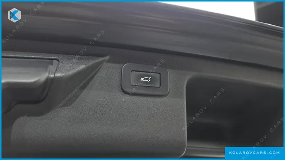 LAND ROVER DISCOVERY SPORT P250 SE