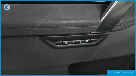 LAND ROVER DISCOVERY SPORT P250 SE