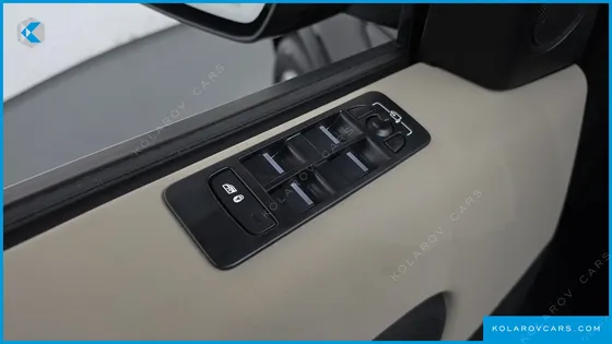 LAND ROVER DISCOVERY SPORT P250 SE
