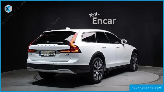 VOLVO V90 B5 ULTIMATE AWD