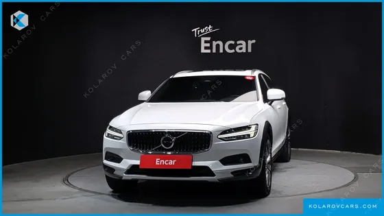 VOLVO V90 B5 ULTIMATE AWD