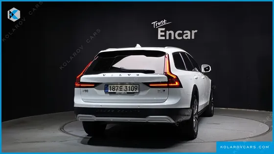 VOLVO V90 B5 ULTIMATE AWD