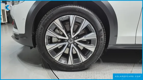 VOLVO V90 B5 ULTIMATE AWD