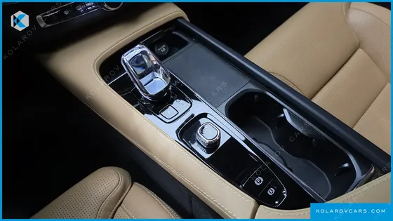 VOLVO V90 B5 ULTIMATE AWD