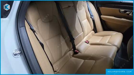 VOLVO V90 B5 ULTIMATE AWD