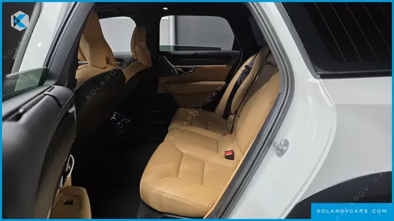 VOLVO V90 B5 ULTIMATE AWD
