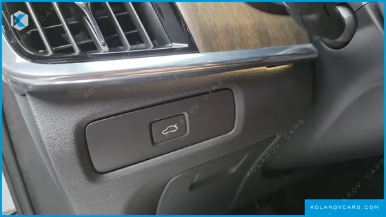 VOLVO V90 B5 ULTIMATE AWD