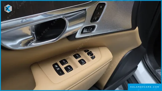 VOLVO V90 B5 ULTIMATE AWD