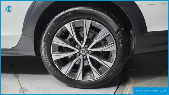 VOLVO V90 B5 ULTIMATE AWD