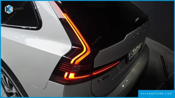 VOLVO V90 B5 ULTIMATE AWD