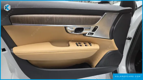VOLVO V90 B5 ULTIMATE AWD