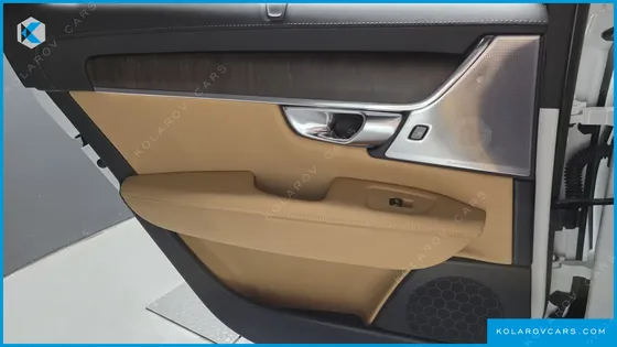 VOLVO V90 B5 ULTIMATE AWD