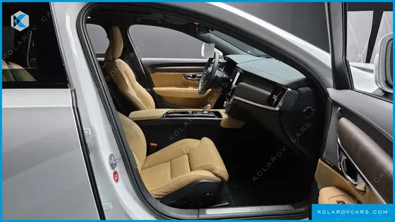VOLVO V90 B5 ULTIMATE AWD
