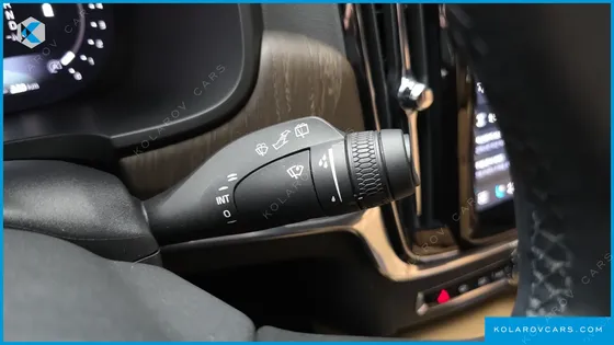 VOLVO V90 B5 ULTIMATE AWD