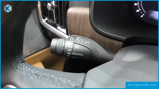 VOLVO V90 B5 ULTIMATE AWD