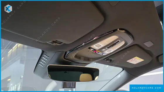 VOLVO V90 B5 ULTIMATE AWD