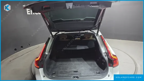 VOLVO V90 B5 ULTIMATE AWD