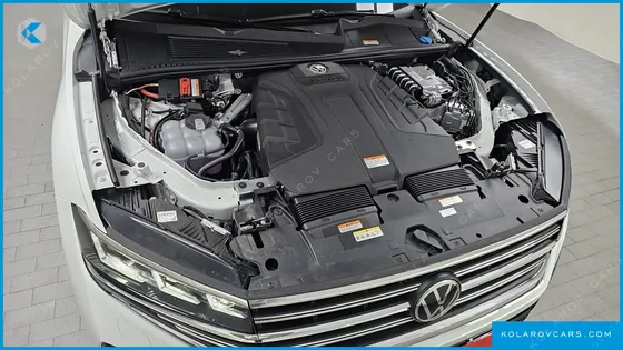 VOLKSWAGEN TOUAREG 3.0 TDI PRESTIGE