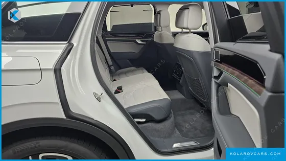 VOLKSWAGEN TOUAREG 3.0 TDI PRESTIGE