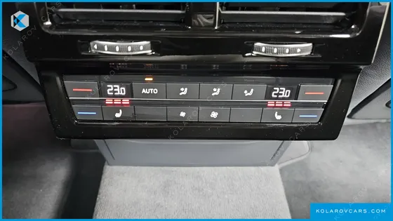 VOLKSWAGEN TOUAREG 3.0 TDI PRESTIGE