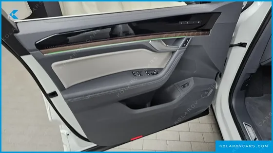 VOLKSWAGEN TOUAREG 3.0 TDI PRESTIGE