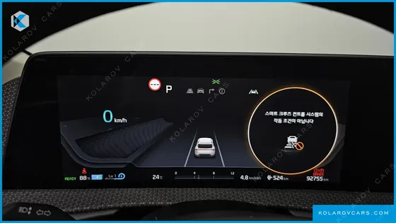 KIA EV6 LONG RANGE 4WD