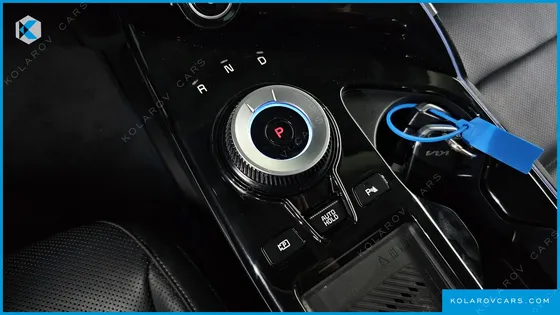 KIA EV6 LONG RANGE 4WD
