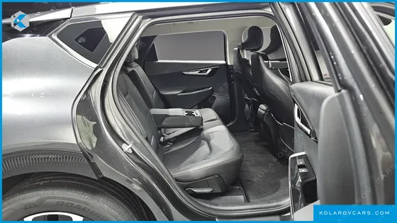 KIA EV6 LONG RANGE 4WD