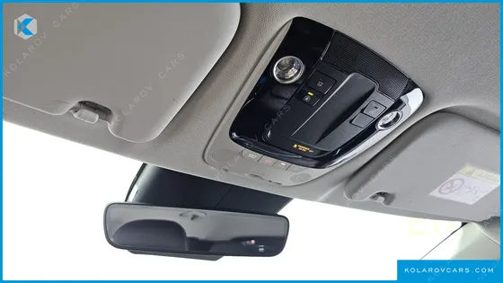 KIA EV6 LONG RANGE 4WD