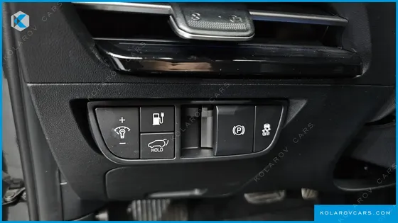 KIA EV6 LONG RANGE 4WD