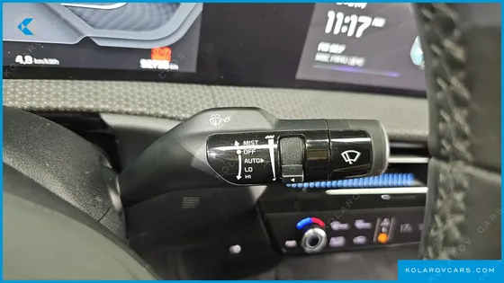 KIA EV6 LONG RANGE 4WD