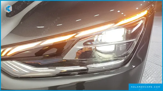 KIA EV6 LONG RANGE 4WD