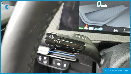 KIA EV6 LONG RANGE 4WD