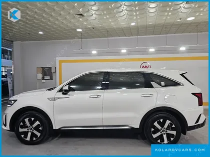 KIA SORENTO GASOLINE 2.5T 2WD
