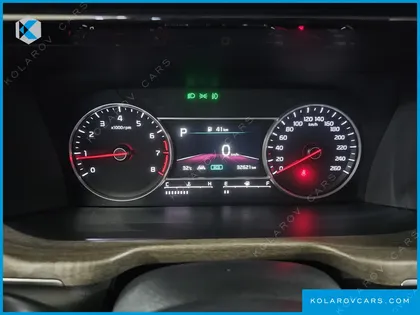 KIA SORENTO GASOLINE 2.5T 2WD