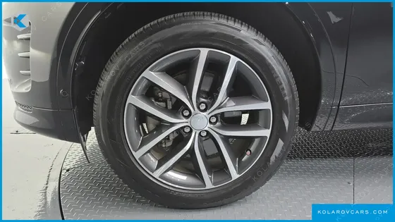 LAND ROVER DISCOVERY SPORT P250 DYNAMIC SE