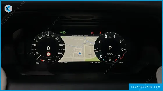 LAND ROVER DISCOVERY SPORT P250 DYNAMIC SE